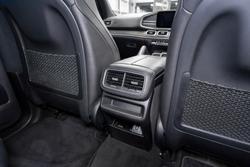 2019 Mercedes-Benz GLE-Class GLE300 d V167 Four Wheel Drive Obsidian Black
