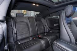 2019 Mercedes-Benz C-Class C300 C205 Polar White