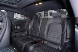 2019 Mercedes-Benz C-Class C300 C205 Polar White