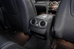 2019 Mercedes-Benz C-Class C300 C205 Polar White