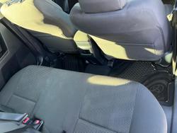 2015 Toyota Corolla Ascent