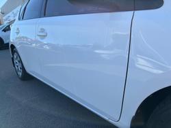 2015 Toyota Corolla Ascent