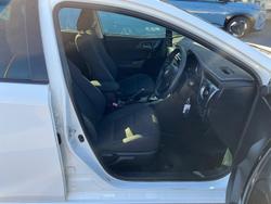 2015 Toyota Corolla Ascent