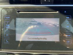 2015 Toyota Corolla Ascent