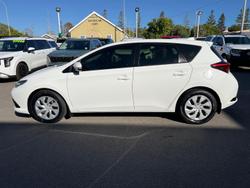 2015 Toyota Corolla Ascent