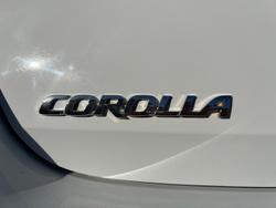 2015 Toyota Corolla Ascent