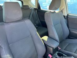 2015 Toyota Corolla Ascent