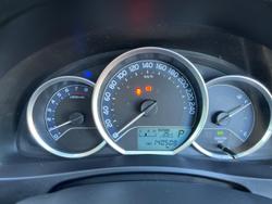 2015 Toyota Corolla Ascent