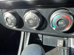 2015 Toyota Corolla Ascent