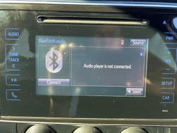 2015 Toyota Corolla Ascent