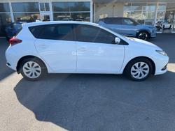 2015 Toyota Corolla Ascent