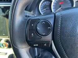 2015 Toyota Corolla Ascent