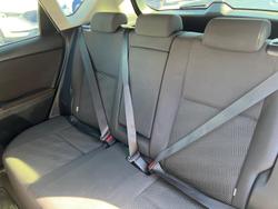 2015 Toyota Corolla Ascent