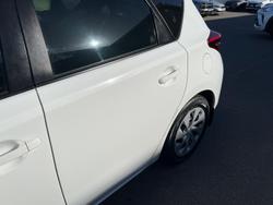 2015 Toyota Corolla Ascent