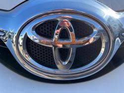 2015 Toyota Corolla Ascent