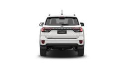 2026 Ford Everest Trend