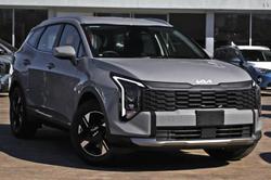 2026 Kia Sportage S