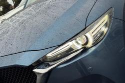 2019 Mazda CX-5 Akera