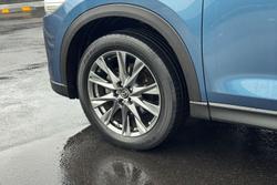 2019 Mazda CX-5 Akera