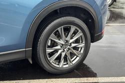 2019 Mazda CX-5 Akera