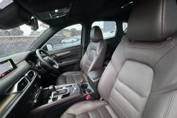 2019 Mazda CX-5 Akera