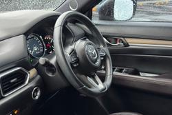 2019 Mazda CX-5 Akera