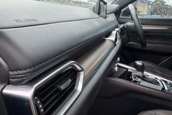 2019 Mazda CX-5 Akera