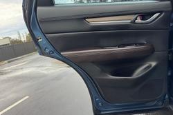 2019 Mazda CX-5 Akera