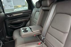 2019 Mazda CX-5 Akera