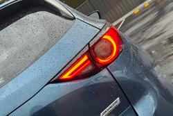 2019 Mazda CX-5 Akera