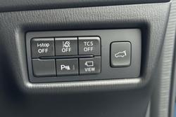 2019 Mazda CX-5 Akera