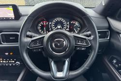 2019 Mazda CX-5 Akera