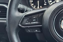 2019 Mazda CX-5 Akera