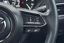 2019 Mazda CX-5 Akera