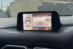 2019 Mazda CX-5 Akera