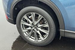 2019 Mazda CX-5 Akera