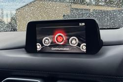 2019 Mazda CX-5 Akera