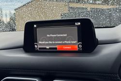 2019 Mazda CX-5 Akera