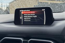 2019 Mazda CX-5 Akera