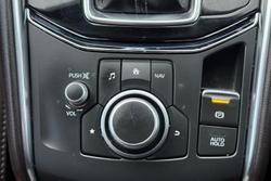 2019 Mazda CX-5 Akera