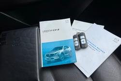 2019 Mazda CX-5 Akera