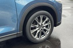 2019 Mazda CX-5 Akera