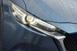 2019 Mazda CX-5 Akera