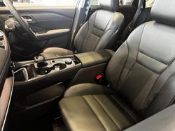 2026 Nissan X-TRAIL Ti T33 MY26 4X4 On Demand Gun Metallic