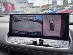 2026 Nissan X-TRAIL Ti T33 MY26 4X4 On Demand Gun Metallic