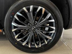 2026 Nissan X-TRAIL Ti T33 MY26 4X4 On Demand Gun Metallic