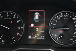 2025 Subaru Outback AWD Touring