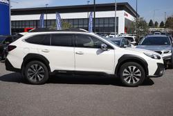 2025 Subaru Outback AWD Touring