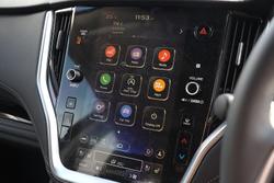 2025 Subaru Outback AWD Touring