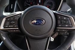 2025 Subaru Outback AWD Touring